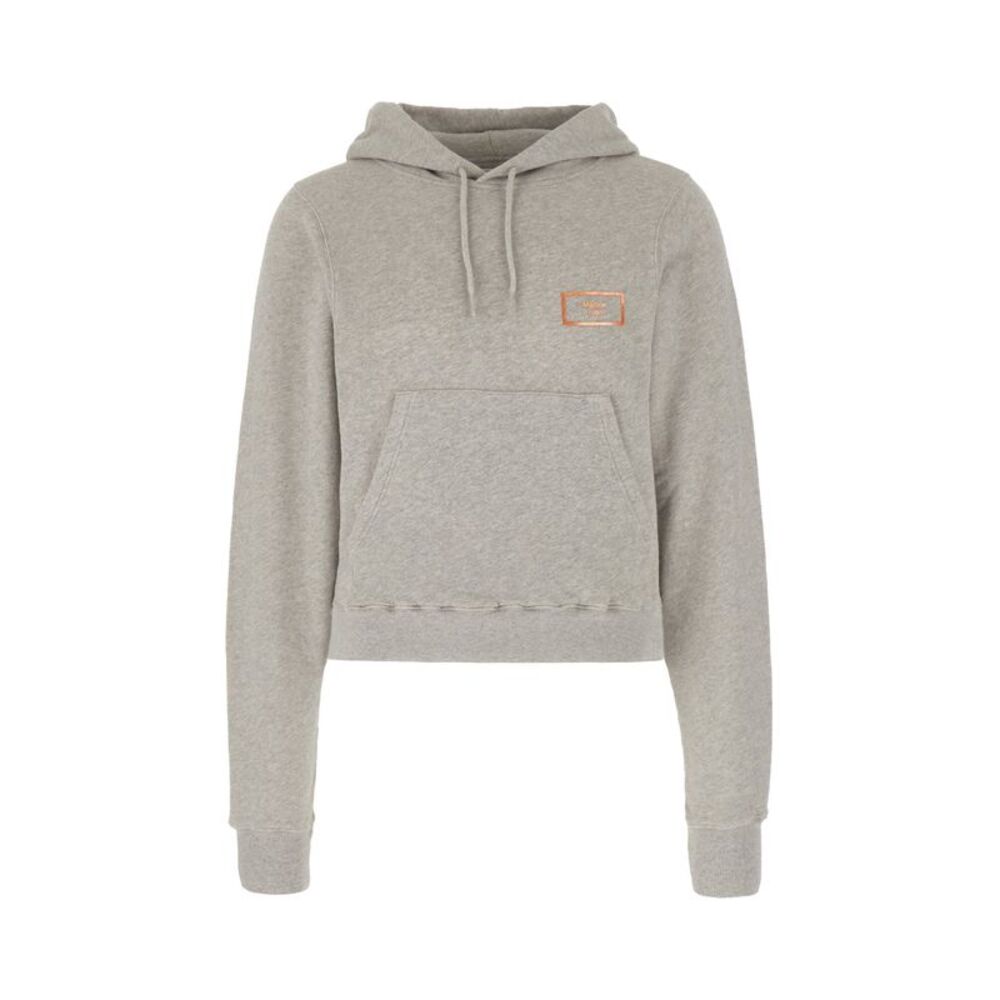 Martine Rose Man Clothing Sweatshirts